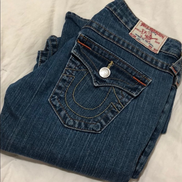 True religion jeans - Picture 1 of 4